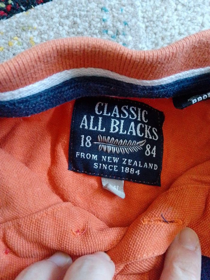 Lot de 4 tee-shirts 8 ans garçon - photo numéro 4