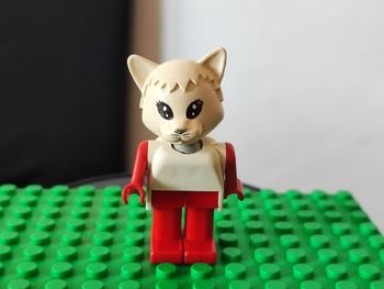 Lego figurine Legoland