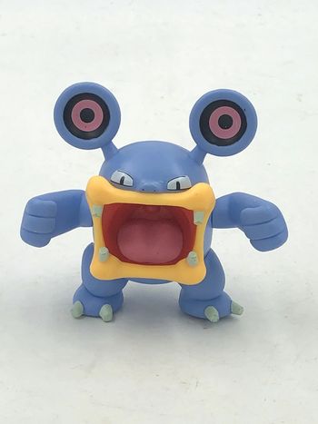 Figurine Pokémon Ramboum