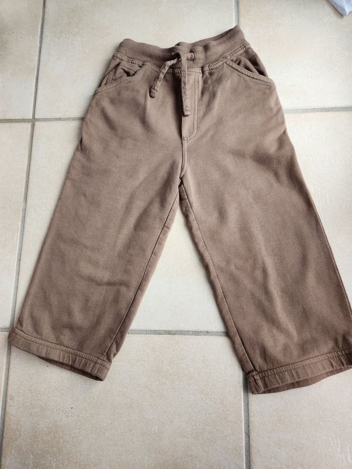Pantalon taille 2 ans