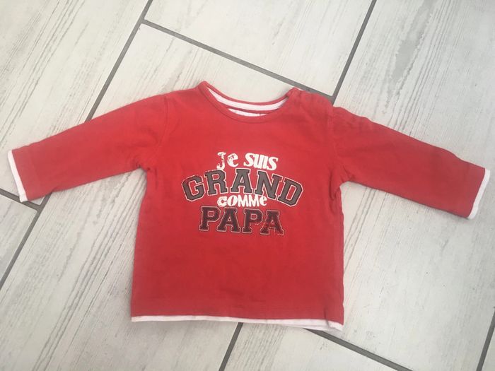 Vend t shirt