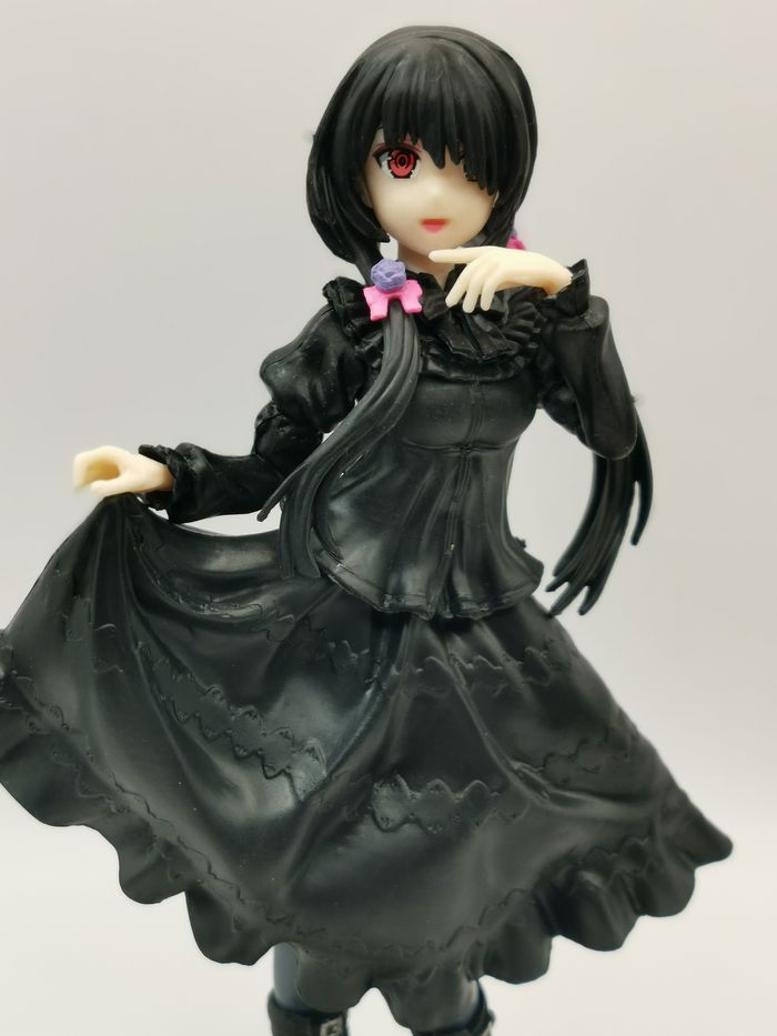 Figurine Kurumi Tokisaki Date a Live