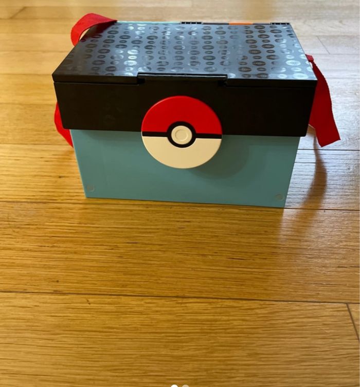 Sac bandoulière Pokémon