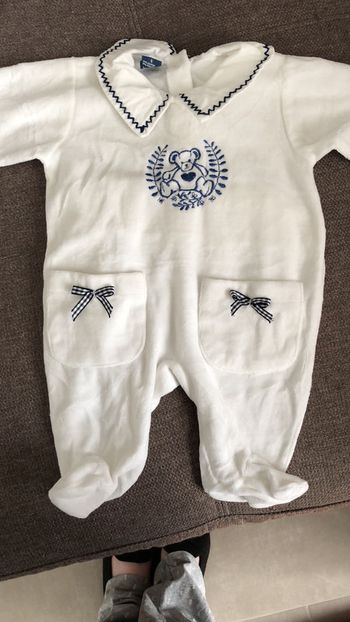 Lot babygros
