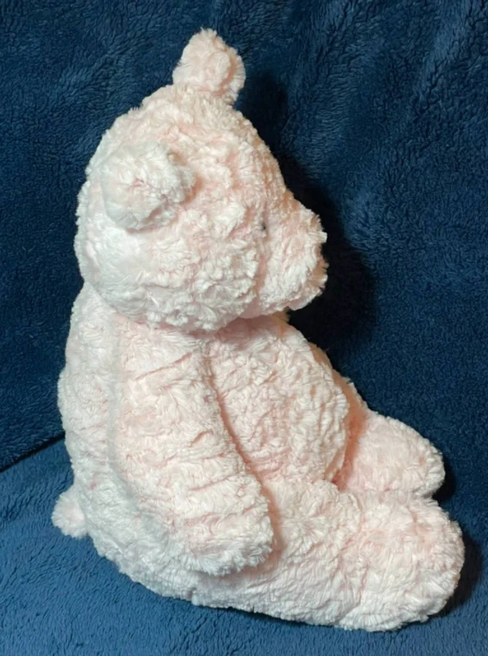Jellycat Leola Bartholomew Ours Grand - photo numéro 3