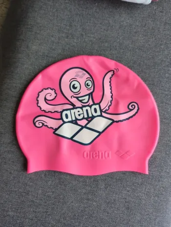 Bonnet de bain Arena