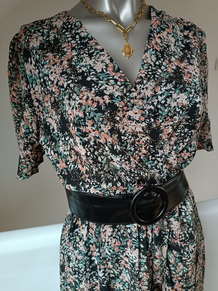 Robe longue taille 36 - photo numéro 8