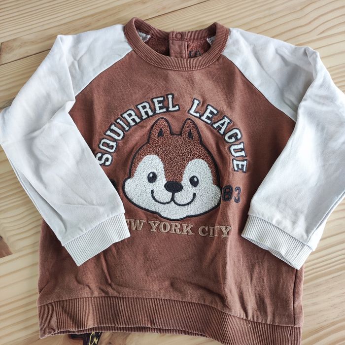 Pull c&a - photo numéro 3