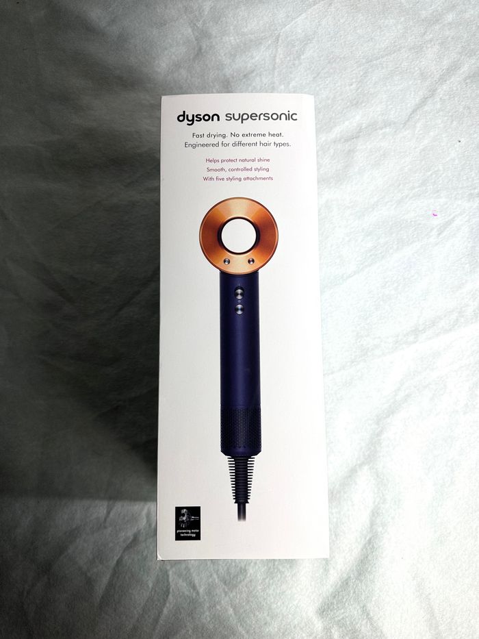 Sèche-cheveux Dyson - photo numéro 9