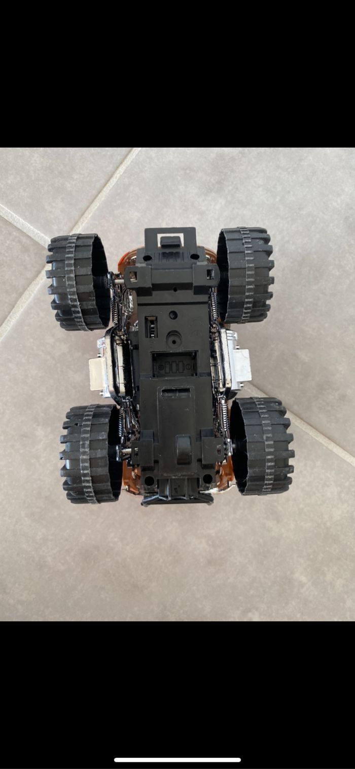 Jouet Voiture - photo numéro 6