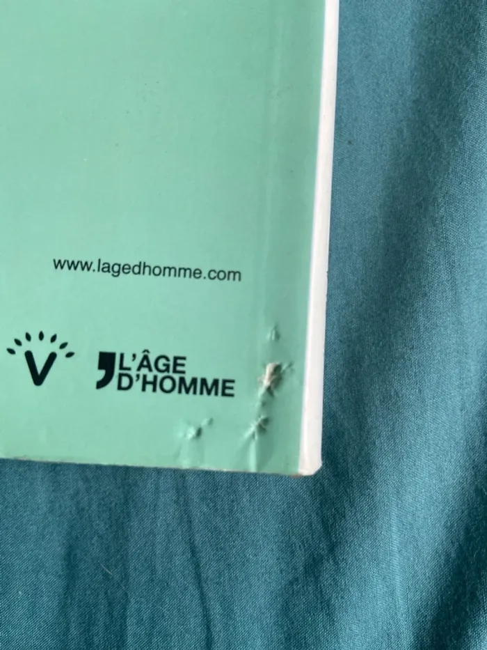 Livre « yes vegan » - photo numéro 3
