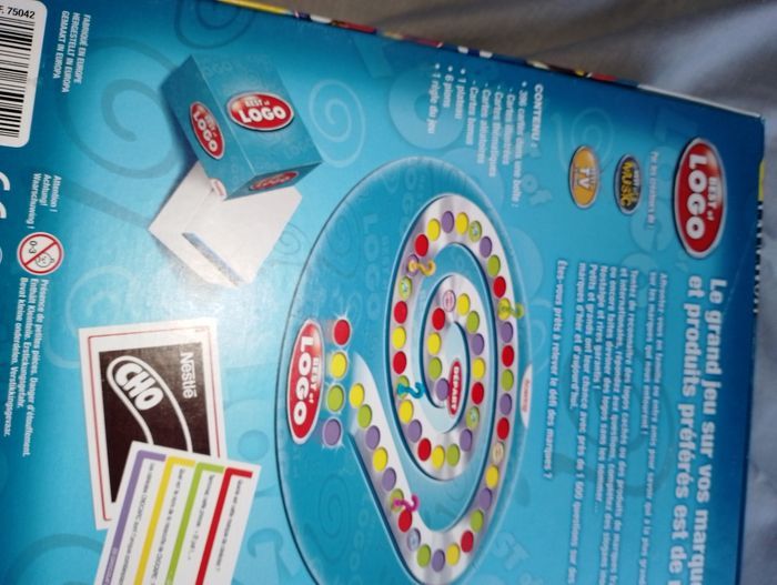 BEST of LOGO Lansay  comme Neuf - photo numéro 6