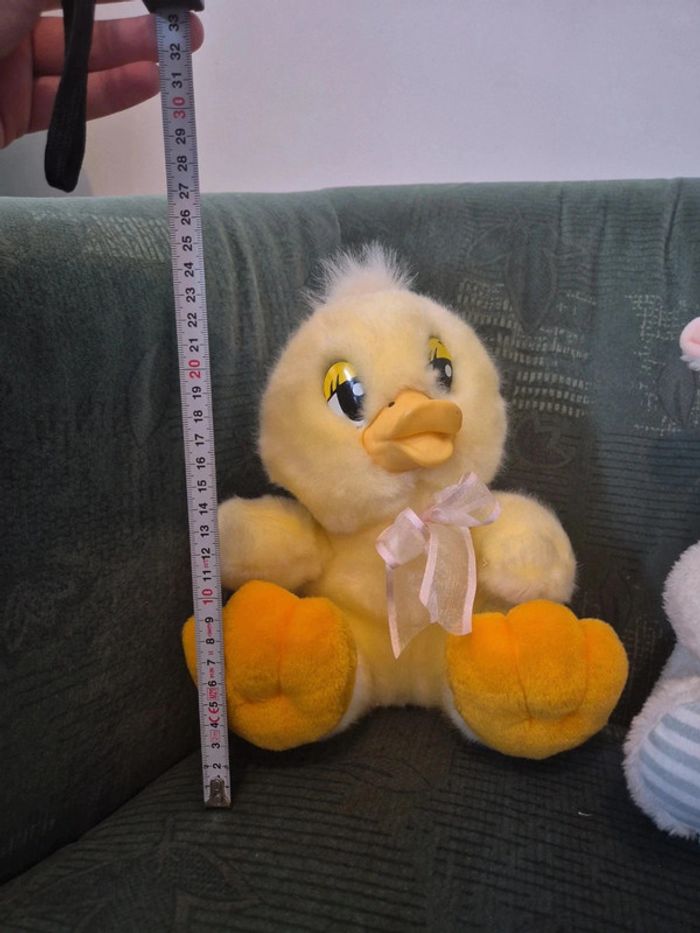 Peluches - photo numéro 10