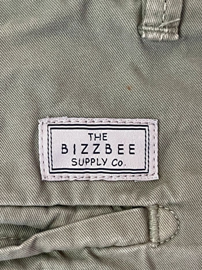 Short chino 34 - photo numéro 4