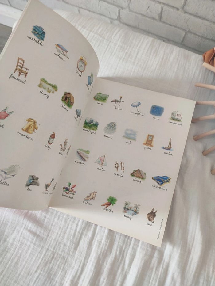 Cahier d'activités "Martine écrit à ses amis" - Neuf - photo numéro 3