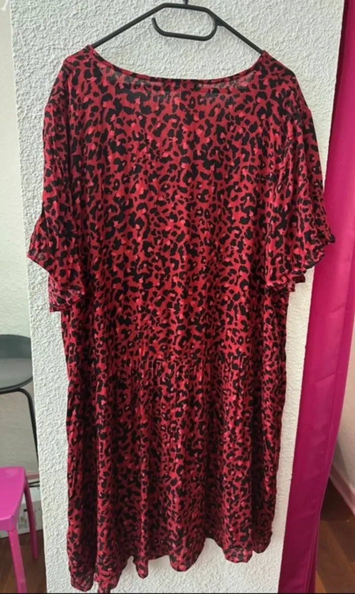 Robe Balsamik neuve taille 52 - photo numéro 4