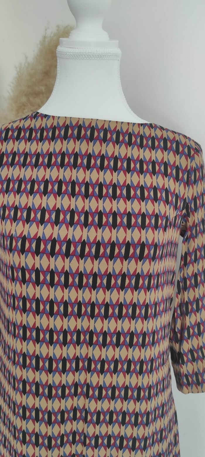 Promod Robe femme taille 36 très bon état - photo numéro 2