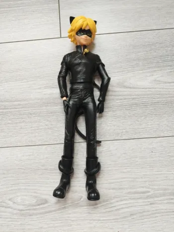Chat noir