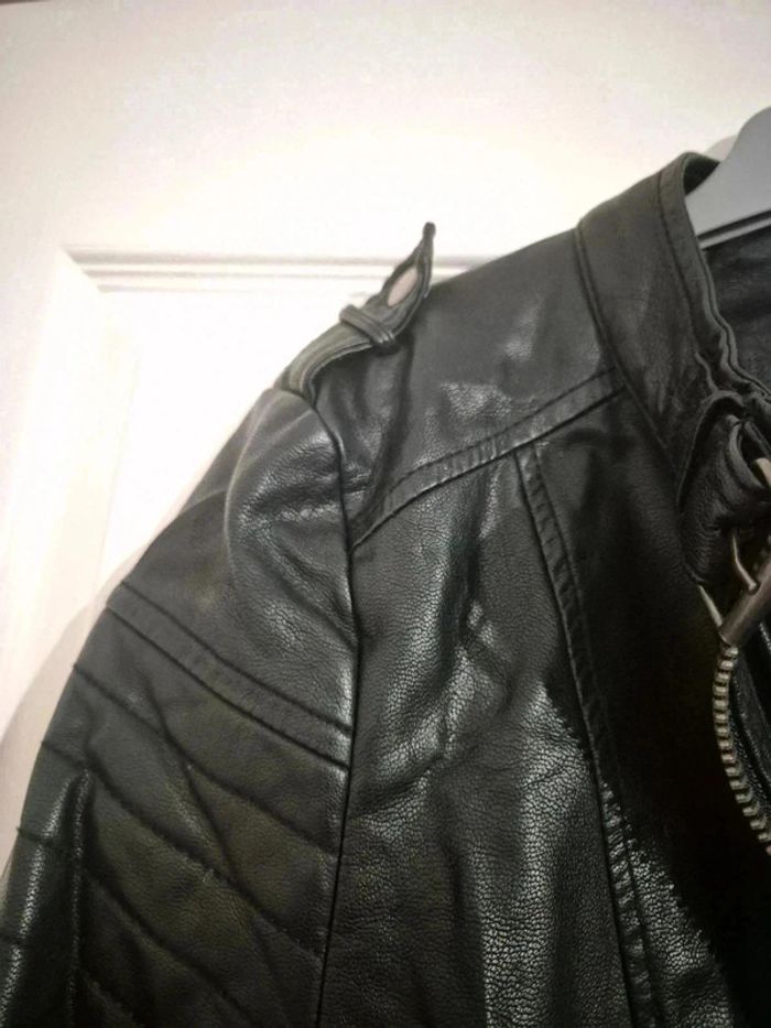 Manteau - photo numéro 6