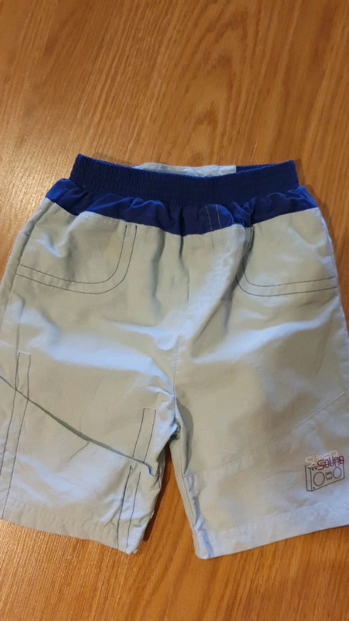 bermuda turquoise 18 mois tout compte fait