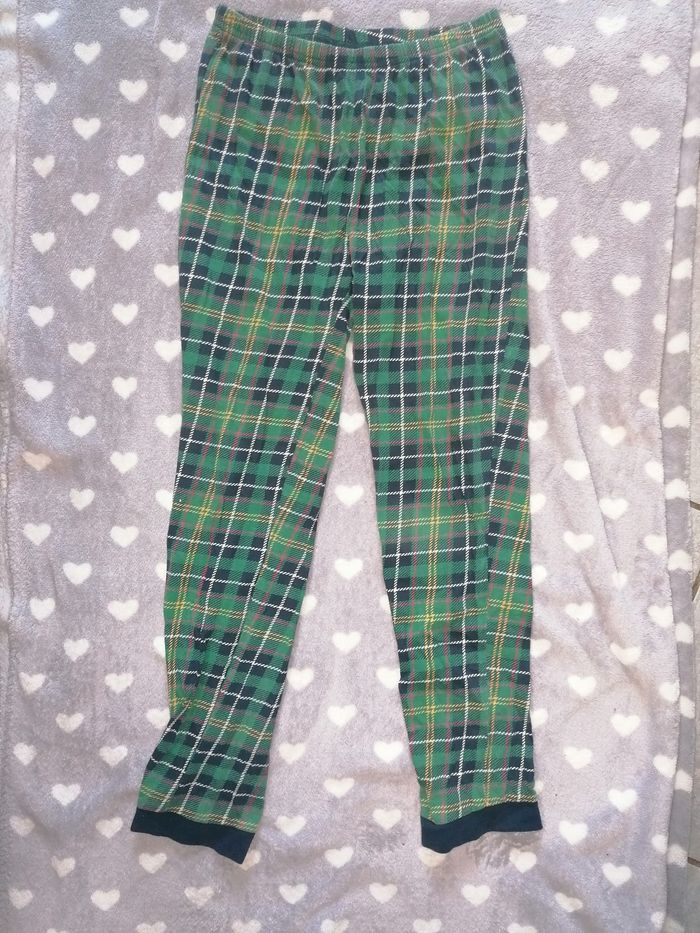 Lot 2 pyjamas Noël 🎄 garçon 12 ans - photo numéro 5