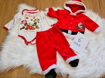 Ensemble Noël 