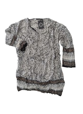 🎀 Haut manches longues - Taille 48 - Neuf avec étiquette