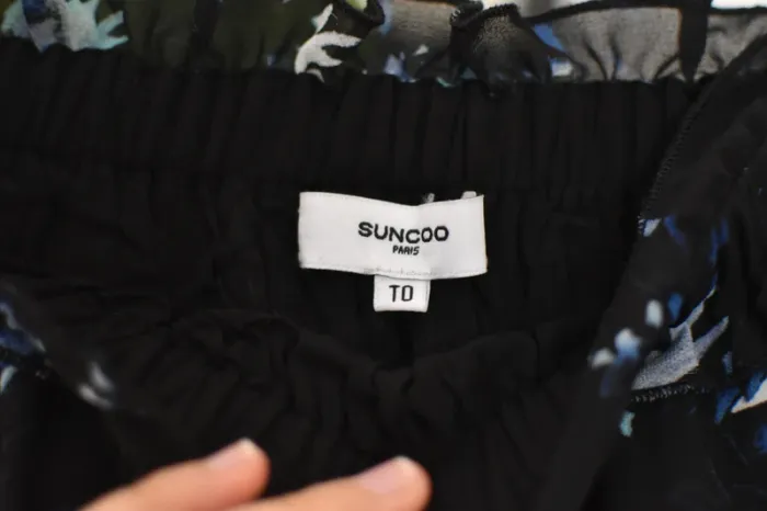 Jupe Suncoo - photo numéro 5