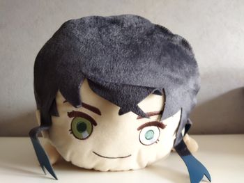 Demon slayer Inosuke Grande Peluche XXL 45cm