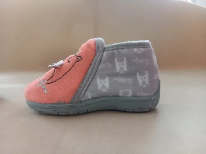 Chaussons P 20 - photo numéro 7