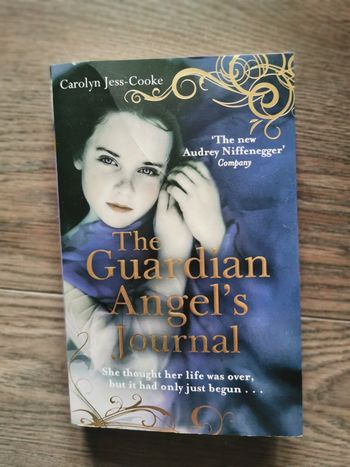 Livre The Guardian Angels Journal