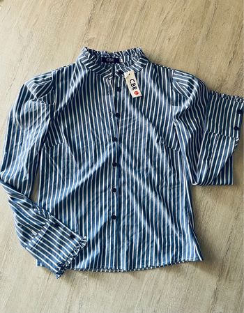 Chemisier neuf femme CBR