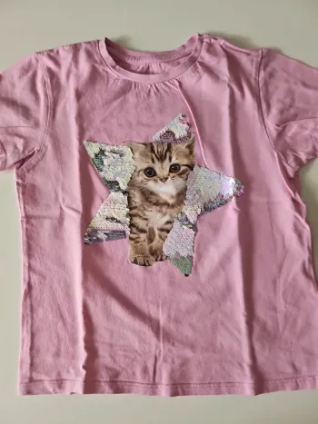 T-shirt H&M