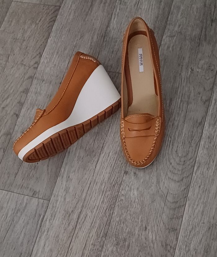 Geox - photo numéro 3