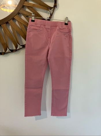 Pantalon jegging taille 7 ans neuf Verbaudet