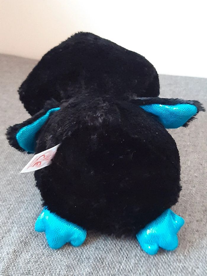 Peluche / doudou Ty Pingouin Waddles - photo numéro 6