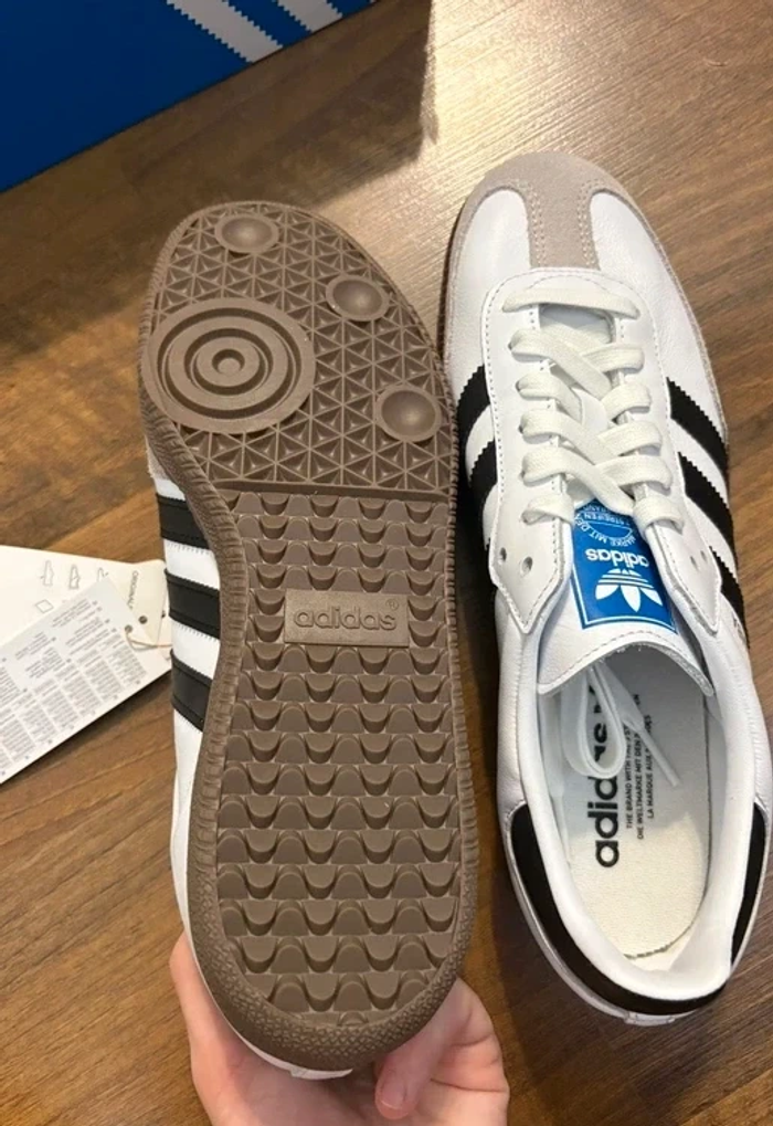 Adidas Samba taille 38 - photo numéro 5
