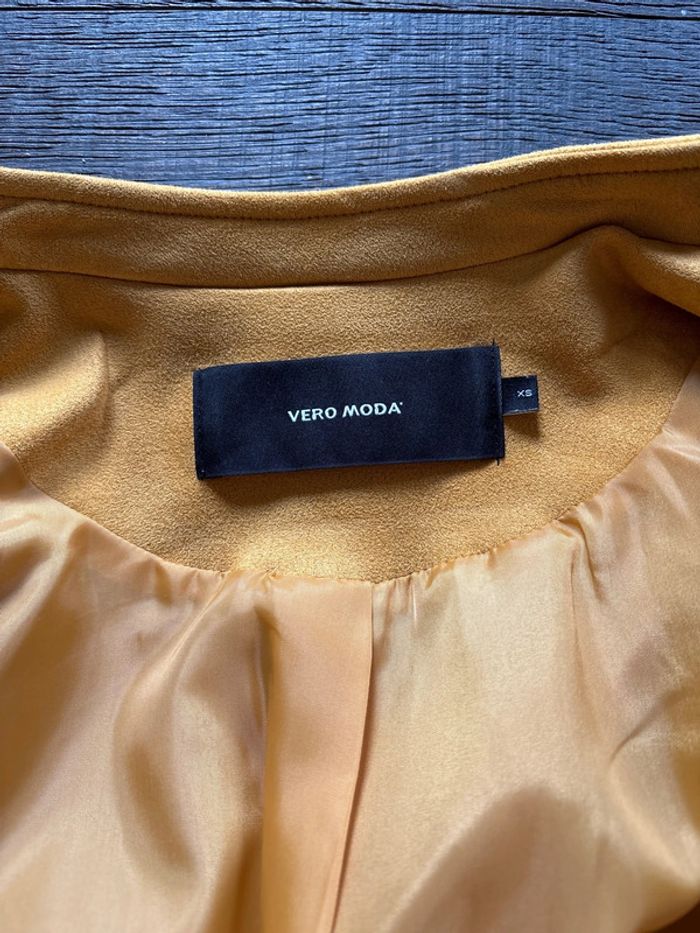 Veto moda veste - photo numéro 4
