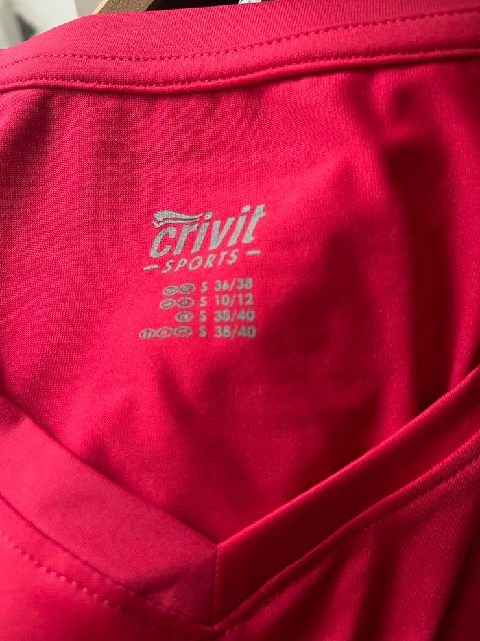 TEE shorts - photo numéro 2