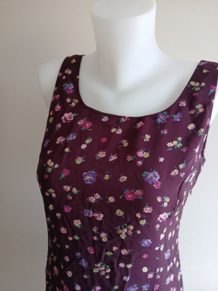 Robe manoukian taille 40 - photo numéro 5