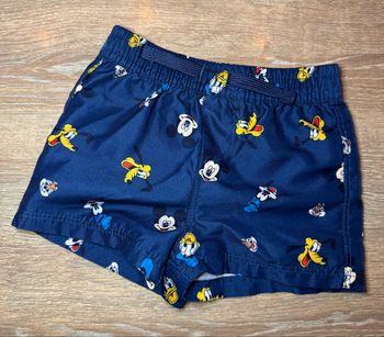 Maillot de bain Mickey /