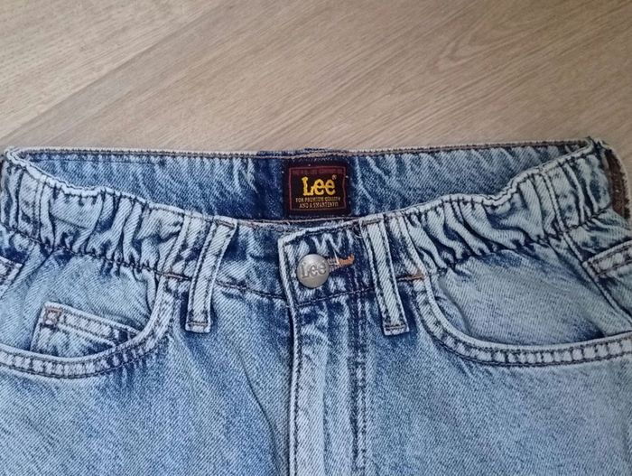 Jean Lee Cooper modèle Carol élastiquée W24 L31 - photo numéro 4