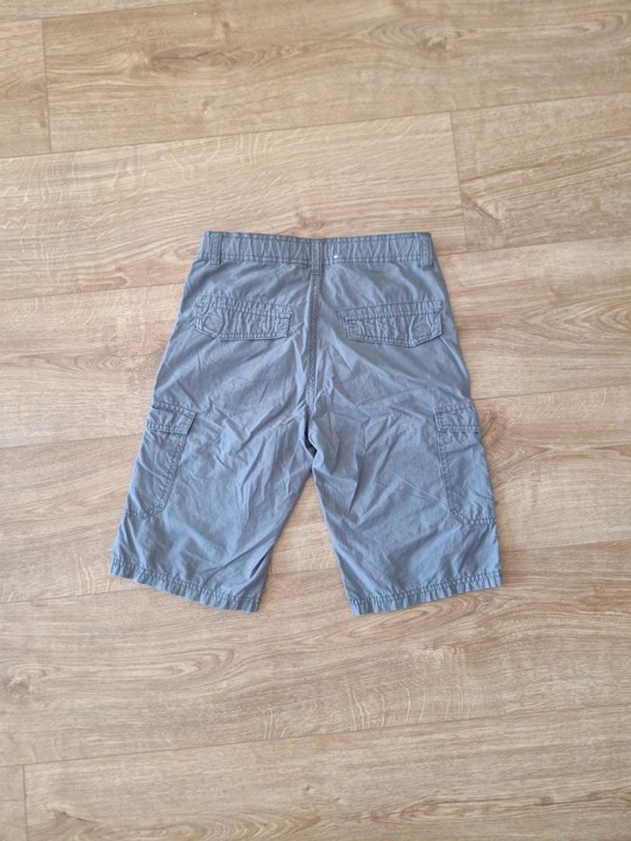 Short cargo 10 ans - photo numéro 2