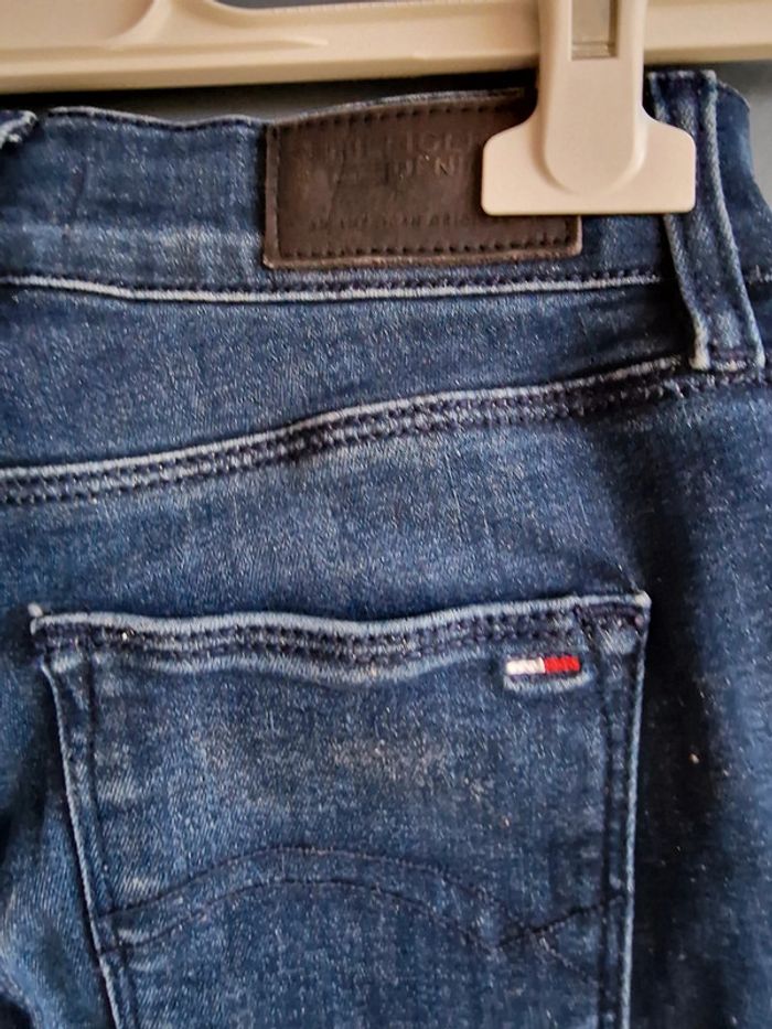 Jeans Hilfiger 25/30 XS - photo numéro 4