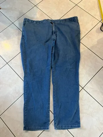 Jeans Meyer /60 /Bleu /Très bon état