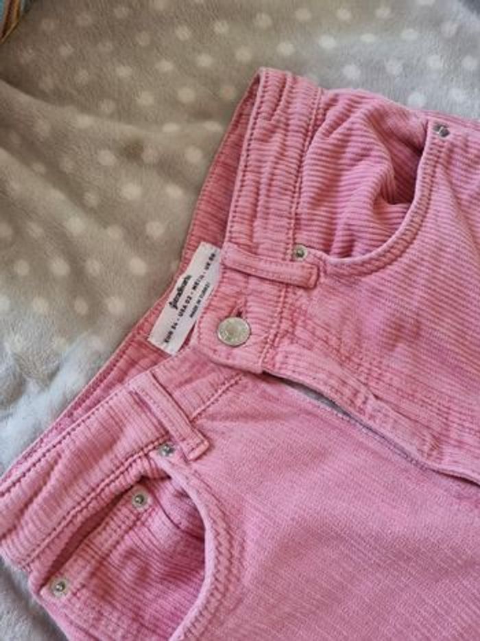 Pantalon - photo numéro 3