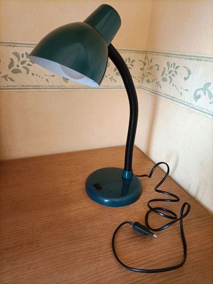 Lampe de bureau