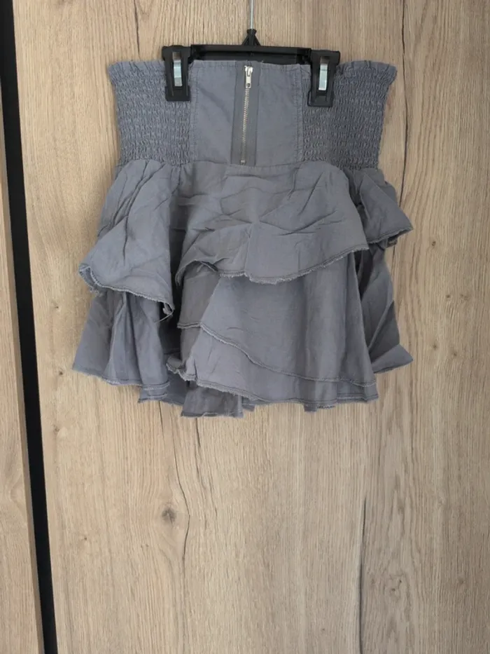 Mini jupe Taille 36 - photo numéro 2