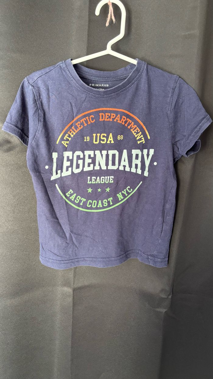 Tee shirt