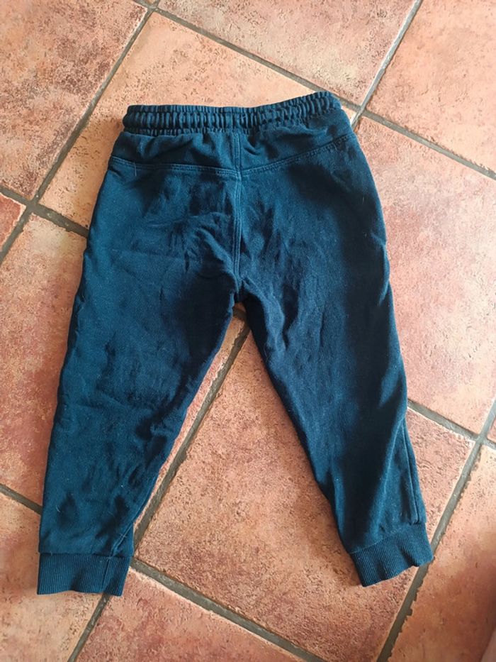 Pantalon molleton - photo numéro 2